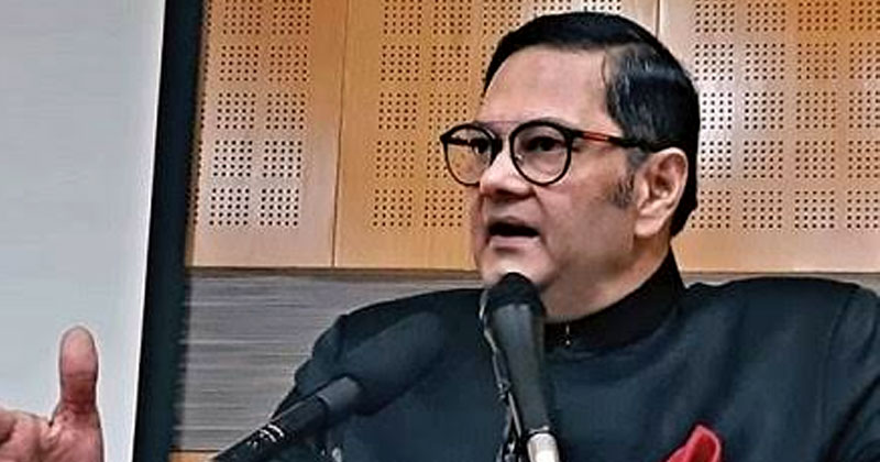 പൗരത്വ ഭേദഗതി നിയമം : എന്‍.ഡി.എയിലും ബി.ജെ.പിയിലും ഭിന്നത ; മുസ്ലീങ്ങളെ ഒഴിവാക്കിയത് എന്തിനെന്ന് ബി.ജെ.പി പശ്ചിമ ബംഗാള്‍ ഉപാധ്യക്ഷന്‍