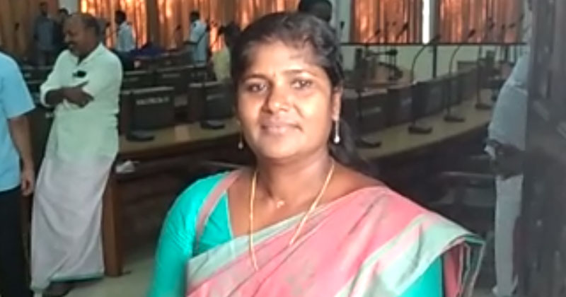 കടുത്ത വിഭാഗീയതക്കൊടുവിൽ സിപിഐയുടെ കൊല്ലം മേയർ സ്ഥാനാർത്ഥിയെ തീരുമാനിച്ചു;  ഹണി ബെഞ്ചമിൻ മേയർ സ്ഥാനാർത്ഥി