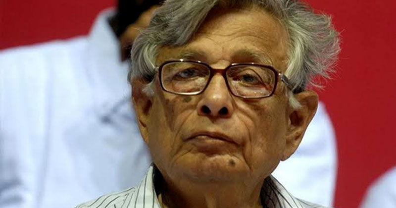 'ചരിത്ര കോണ്‍ഗ്രസ് ഗവർണറെ ക്ഷണിച്ചിട്ടില്ല ; പൊലീസ് നടപടിയിലടക്കം ഉത്തരം പറയേണ്ടത് സംസ്ഥാന സർക്കാർ' :  പ്രൊഫ. ഇർഫാന്‍ ഹബീബ്