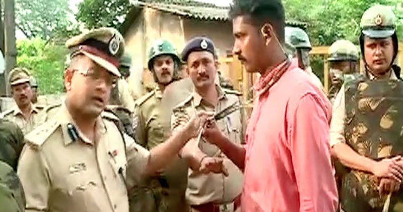 പൗരത്വ നിയമ ഭേദഗതിക്കെതിരെ രാജ്യ വ്യാപക പ്രതിഷേധം ആളിക്കത്തുന്നു;  മംഗളൂരുവിൽ മലയാളി മാധ്യമ പ്രവർത്തകർ കസ്റ്റഡിയിൽ