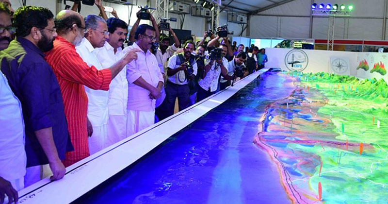 കിഫ്ബി പദ്ധതികളുടെ പ്രചരണ- ബോധവൽക്കരണ പരിപാടികൾക്ക് തുടക്കം