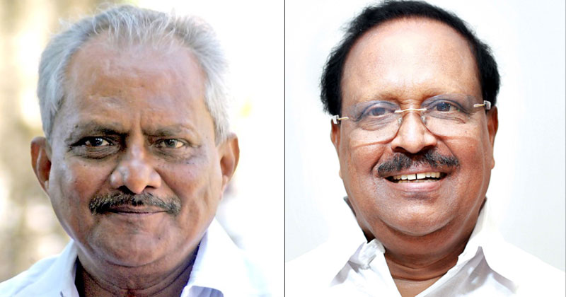 തദ്ദേശ തെരഞ്ഞെടുപ്പില്‍ 2015 ലെ വോട്ടർ പട്ടിക ഉപയോഗിക്കാനുള്ള നീക്കം ദുരൂഹം : കെ.പി.സി.സി സംഘം മുഖ്യ തെരഞ്ഞെടുപ്പ് ഓഫീസർക്ക് നിവേദനം നല്‍കി