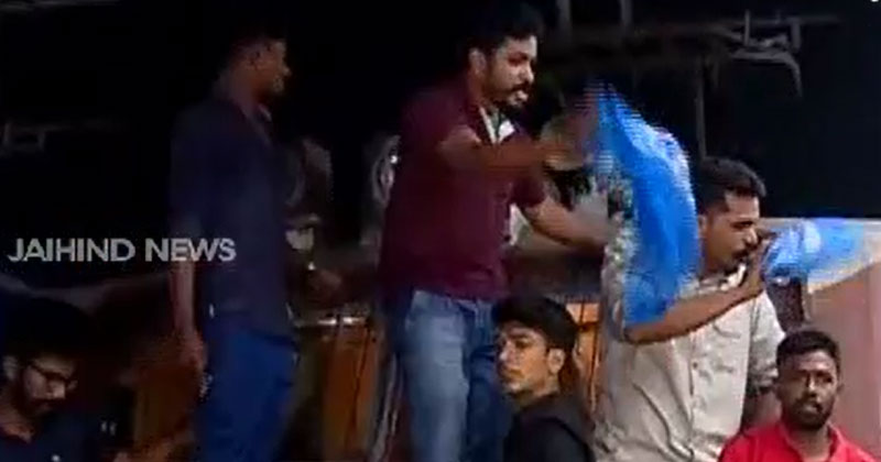 പൗരത്വ നിയമ ഭേദഗതിക്കെതിരെ സംസ്ഥാനത്ത് പ്രതിഷേധം ശക്തമാക്കി കെ.എസ്.യു
