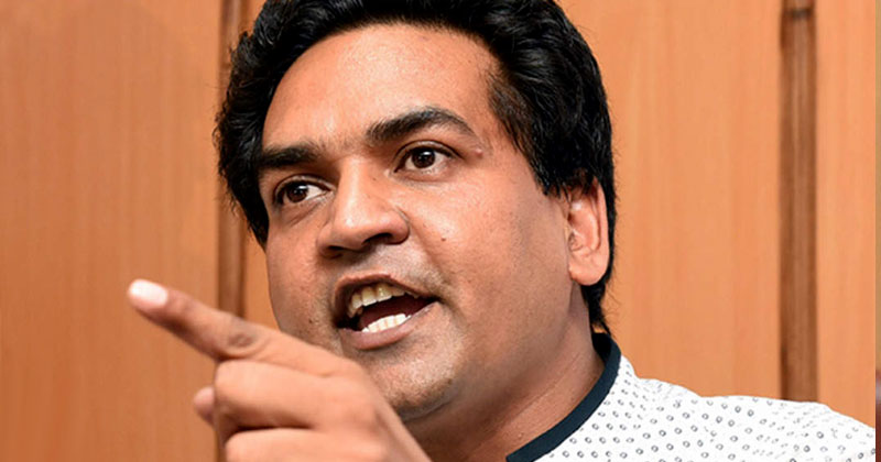 പ്രതിഷേധക്കാരെ വെടിവെച്ചിടാന്‍ ആഹ്വാനം ചെയ്ത് ബി.ജെ.പി നേതാവ്