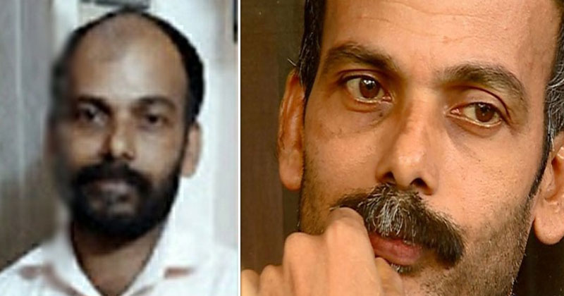 കാസർഗോഡ് നാല് വയസുകാരിയെ പീഡിപ്പിച്ച കേസില്‍ പ്രതിക്ക് മരണം വരെ തടവ് ശിക്ഷ വിധിച്ചു
