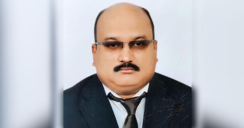 റാസ് അൽ ഖൈമയിൽ മലയാളി നിര്യാതനായി