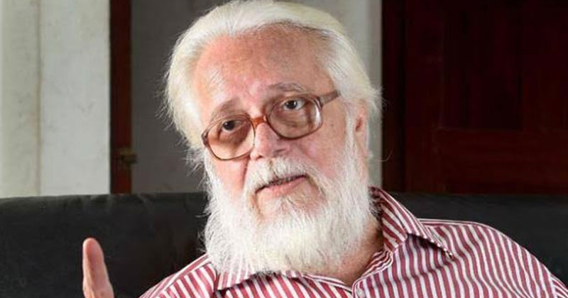 നമ്പി നാരായണന്1.3 കോടി രൂപ നഷ്ടപരിഹാരം നൽകും; ശുപാർശയ്ക്ക് മന്ത്രിസഭയുടെ അംഗീകാരം