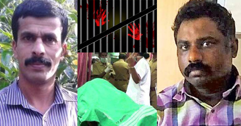 നെടുങ്കണ്ടം കസ്റ്റഡി മരണ കേസ് : എസ് ഐ സാബുവിന്‍റെ ജാമ്യം റദ്ദാക്കണം എന്നാവശ്യപ്പെട്ടുള്ള ഹര്‍ജി  ഇന്ന് പരിഗണിക്കും