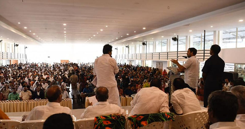 രാജ്യത്തിന്‍റെ നിലവിലെ അവസ്ഥയിൽ പ്രധാനമന്ത്രിക്കെതിരെ രൂക്ഷ വിമർശനവുമായി രാഹുൽ ഗാന്ധി