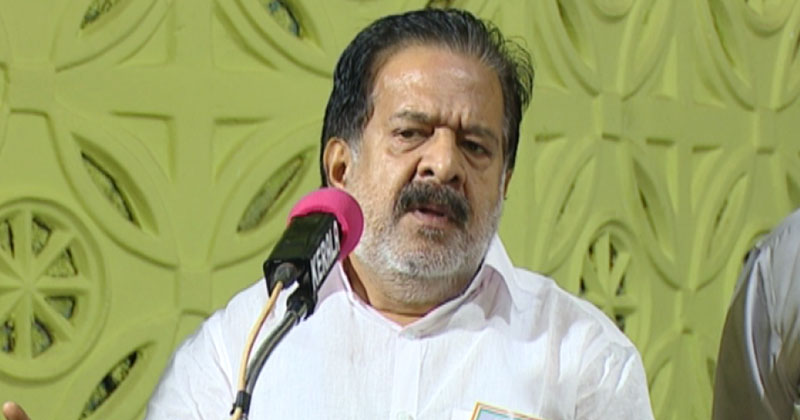 ഓർമകളുടെ സംഗമ വേദിയായി തൃശ്ശൂരിലെ സി.എൻ ബാലകൃഷ്ണന്‍ അനുസ്മരണ സമ്മേളനം