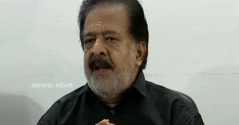 കേരളത്തിൽ വികസന പ്രവർത്തനങ്ങൾക്ക് ഹോളിഡെ പ്രഖ്യാപിച്ചിരിക്കുകയാണെന്ന് രമേശ് ചെന്നിത്തല