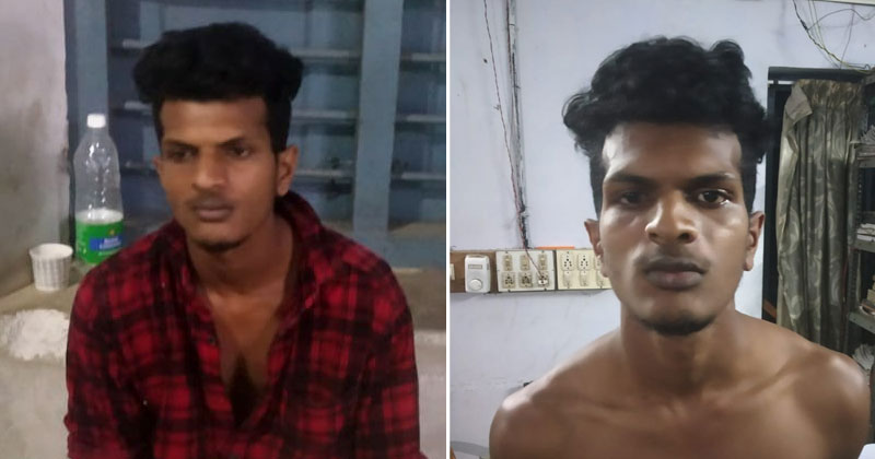 എട്ടാം ക്ലാസ് വിദ്യാര്‍ത്ഥിനിയെ വീട്ടില്‍ കയറി പീഡിപ്പിച്ച കേസിലെ പ്രതി അറസ്റ്റില്‍