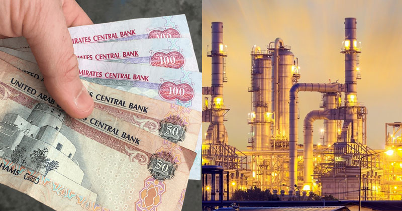 യുഎഇയിലെ 40 % പേര്‍ക്ക് കഴിഞ്ഞ രണ്ടു വര്‍ഷമായി ശമ്പള വര്‍ധനയില്ല ; ഭൂരിഭാഗം പേര്‍ക്കും ബോണസ് പോലും ലഭിച്ചില്ലെന്നും സര്‍വേ റിപ്പോര്‍ട്ട്