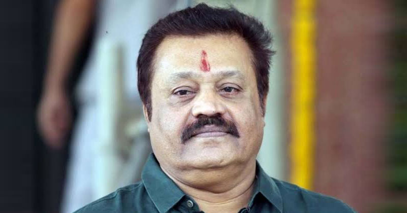 തൃശൂര്‍ പൂരം അലങ്കോലപ്പെട്ട സംഭവം ; സുരേഷ് ഗോപിക്കെതിരെ പൊലീസ് കേസെടുത്തു