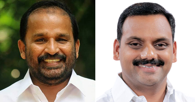 ടി.എന്‍ പ്രതാപനും ഡീന്‍ കുര്യാക്കോസും മാപ്പ് പറയണം എന്ന ആവശ്യം തള്ളി കോണ്‍ഗ്രസ് ; ബി.ജെ.പി നിലപാടില്‍ സ്പീക്കറിനും അതൃപ്തി