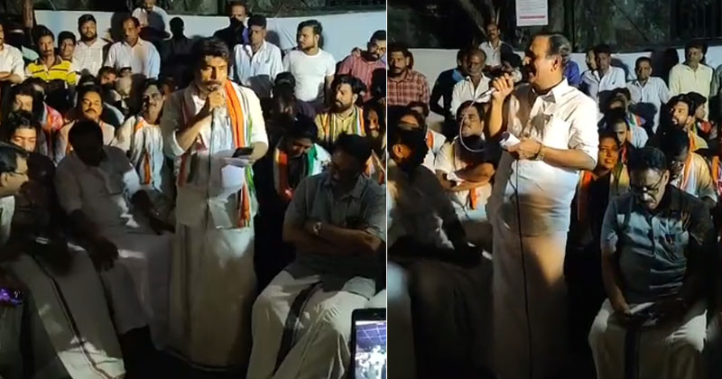 പൗരത്വ നിയമ ഭേദഗതി ബില്ലിനെതിരെയുള്ള സമരം രണ്ടാം സ്വാതന്ത്ര്യസമരമെന്ന് എം കെ രാഘവൻ