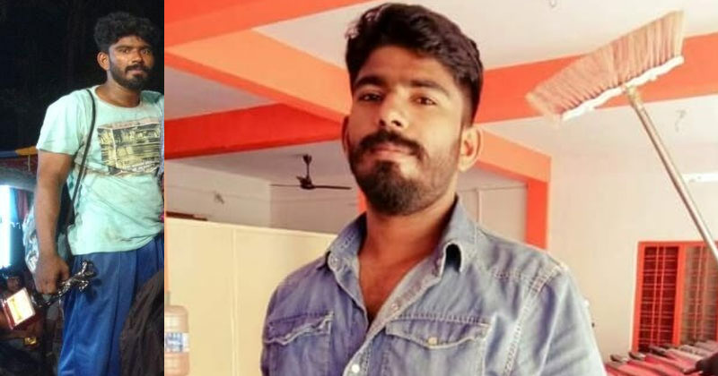 തൃശൂരില്‍ പിതാവിനേയും മാതൃസഹോദരിയേയും യുവാവ് തലക്കടിച്ച് കൊലപ്പെടുത്തി