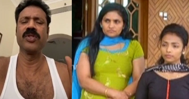 വയനാട്ടിലെ ക്ലിപ്പി മൈ സാൻഡ് കമ്പനി ഉടമയെ കാണാനില്ലെന്ന് കുടുംബത്തിന്‍റെ പരാതി