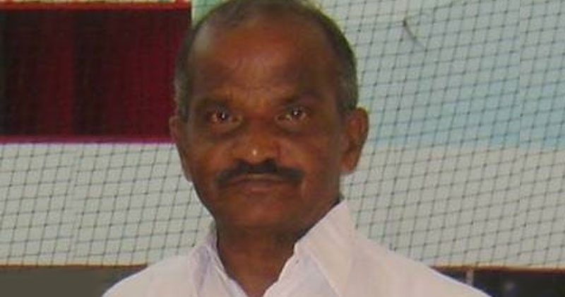 ജനശ്രീ മിഷൻ സംസ്ഥാന കമ്മിറ്റി അംഗവും മുതിർന്ന കോൺഗ്രസ് നേതാവുമായ വി.എൻ.എരിപുരം (71) അന്തരിച്ചു