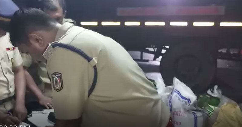കൊല്ലത്ത് സ്വകാര്യ അരിമൊത്ത വ്യാപാരശാലയിൽ റെയ്ഡ്; റേഷൻ അരിയും ഗോതമ്പും പിടികൂടി