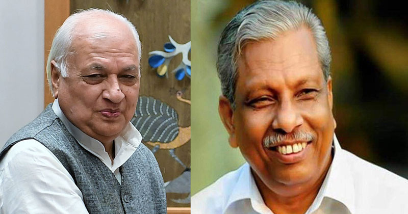 തെരഞ്ഞെടുപ്പിന് മുന്നോടിയായി വാർഡുകൾ വിഭജിക്കാനുള്ള സർക്കാർ തീരുമാനത്തിന് തിരിച്ചടി; ഓർഡിനൻസിൽ ഒപ്പിടാൻ രണ്ടാം തവണയും വിസമ്മതിച്ച് ഗവർണർ; ചോദ്യം ചെയ്യാനില്ലെന്ന് സർക്കാർ; ഗവർണറുടെ നടപടി പ്രതിപക്ഷനേതാവിന്‍റെ പരാതിയിൻമേൽ