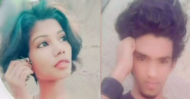 കാമുകിയുടെ കഴുത്തറുത്ത് കൊന്ന ശേഷം ആത്മഹത്യക്ക് ശ്രമിച്ച യുവാവും മരിച്ചു