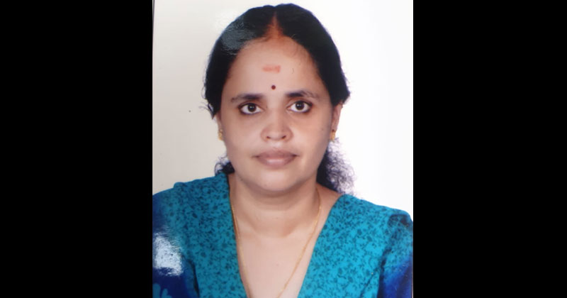 കേരളാ ഹൗസ് ജീവനക്കാരിയും എന്‍ജിഒ അസോസിയേഷന്‍ എക്സിക്യൂട്ടീവ് മെമ്പറുമായ ഗീത ആര്‍. അന്തരിച്ചു