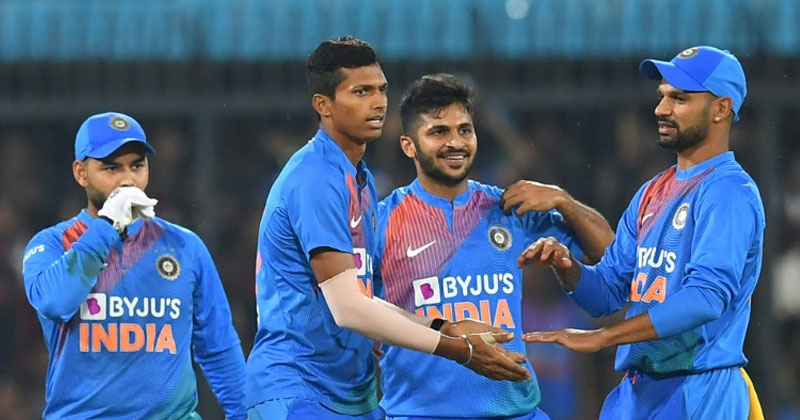 ഇൻഡോർ ട്വന്‍റി20യിൽ ശ്രീലങ്കയ്‌ക്കെതിരെ ഇന്ത്യക്ക് 7 വിക്കറ്റ് ജയം