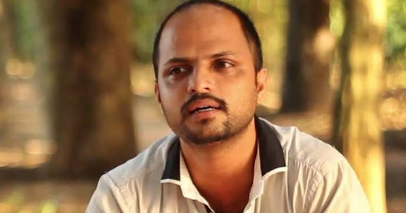 സംവിധായകനും നടനുമായ ജൂഡ്  ആന്‍റണിക്ക് പരിക്ക്