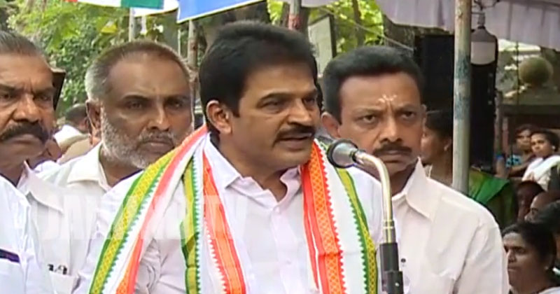ജനങ്ങളെ ഭിന്നിപ്പിച്ച് വീഴ്ചകൾ മറച്ച് വെക്കാനുള്ള കേന്ദ്ര സർക്കാരിന്‍റെ ശ്രമം വിജയിക്കില്ല : കെ.സി. വേണുഗോപാൽ