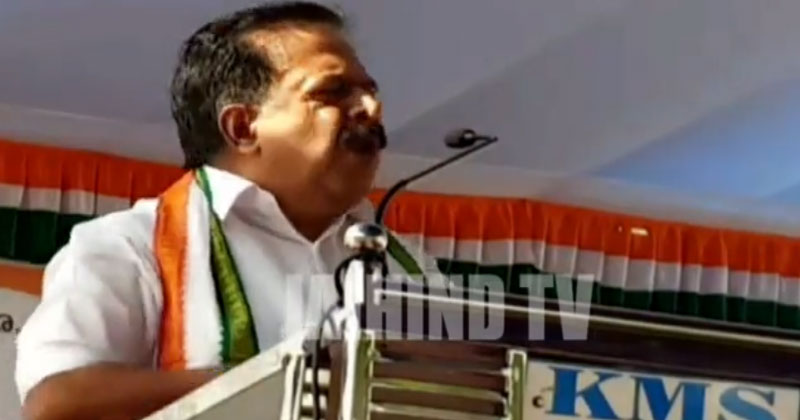 കേരളാ ഗവർണർ ആരിഫ് മുഹമ്മദ് ഖാൻ ബിജെപിയുടെ മെഗാ ഫോണായി മാറിയെന്ന് രമേശ് ചെന്നിത്തല