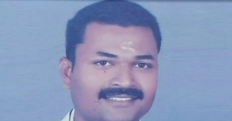 യുവാവിനെ ജെ.സി.ബി ഇടിച്ച് കൊലപ്പെടുത്തിയ സംഭവത്തിൽ മുഖ്യ പ്രതികൾക്കായുള്ള അന്വേഷണം ഊർജിതമാക്കി പോലീസ്