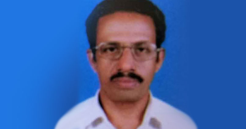 പൗരത്വ നിയമത്തിൽ ആശങ്ക; മുൻ അദ്ധ്യാപകൻ ആത്മഹത്യ ചെയ്തു