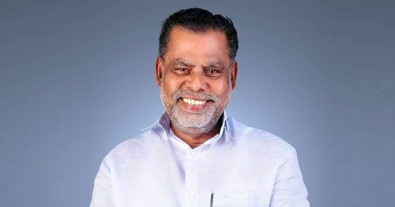 കെ.പി.സി.സി.നിർവ്വാഹക സമിതി അംഗം എൻ.പി. പൗലോസ് നിര്യാതനായി