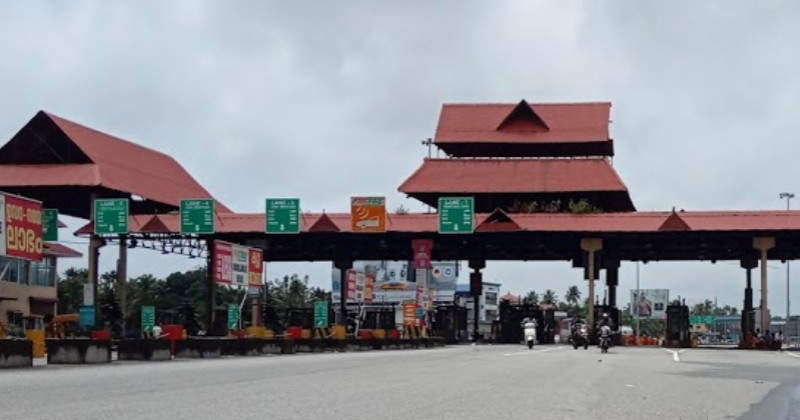 ഫാസ്റ്റ് ടാഗ് : പാലിയെക്കരയും, കുമ്പളവും ഉൾപ്പെടെ 65 ടോൾ പ്ലാസകൾക്ക് 30 ദിവസത്തെ ഇളവ്