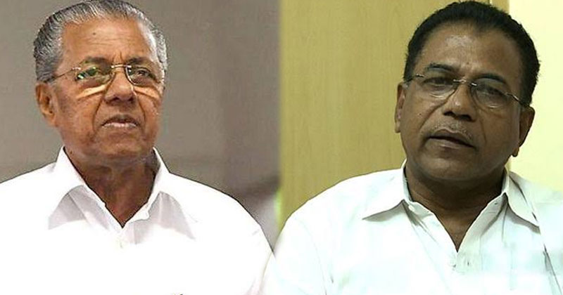 മാവോയിസ്റ്റ് വേട്ട, യുഎപിഎ വിഷയങ്ങളിൽ മുഖ്യമന്ത്രിക്കും പൊലീസിനുമെതിരെ ആഞ്ഞടിച്ച് സിപിഐ