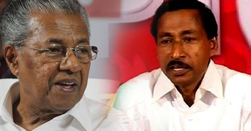 അലനും താഹയും സിപിഎം പ്രവർത്തകര്‍ തന്നെ... പന്തീരാങ്കാവ് യുഎപിഎ കേസിൽ മുഖ്യമന്ത്രിയെ തള്ളി സിപിഎം കോഴിക്കോട് ജില്ലാ നേതൃത്വം