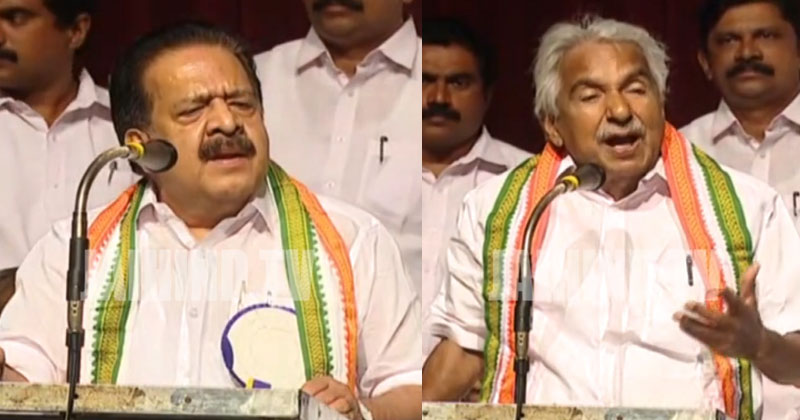 യുഡിഎഫ് അധികാരത്തിൽ എത്തിയാൽ കേരളബാങ്ക് പിരിച്ചുവിടുമെന്ന് രമേശ് ചെന്നിത്തല; സഹകരണമേഖലയിലെ ജനാധിപത്യം തിരിച്ചുകൊണ്ടുവരുമെന്നും പ്രതിപക്ഷ നേതാവ്; ഇടതുസർക്കാർ സഹകരണ മെഖലയെ തകർക്കുന്നു എന്ന് ഉമ്മൻചാണ്ടി