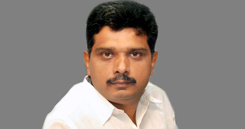 കർഷക കോണ്‍ഗ്രസ് ജനറല്‍ സെക്രട്ടറി സിബി ജെ മോനിപ്പള്ളി അന്തരിച്ചു