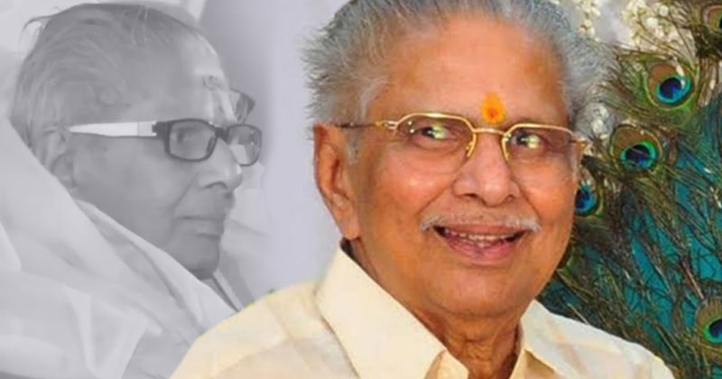 കോണ്‍ഗ്രസ് നേതാവും മുന്‍ എംഎല്‍എയുമായ പി ടി മോഹനകൃഷ്ണന്‍ അന്തരിച്ചു