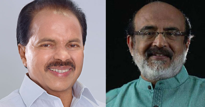 സംസ്ഥാന ഭാഗ്യക്കുറിയുടെ വില വർധിപ്പിക്കാനുള്ള നീക്കം ഉപേക്ഷിക്കണം : ധനമന്ത്രി തോമസ് ഐസക്കിന് പി.ടി തോമസ് എംഎൽഎയുടെ കത്ത്