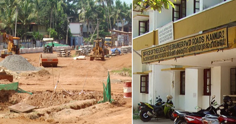 സംസ്ഥാനത്തെ ഗവർമെന്‍റ് കരാറുകാര്‍ സമരത്തിൽ; ടെണ്ടറുകള്‍ ബഹിഷ്ക്കരിക്കും