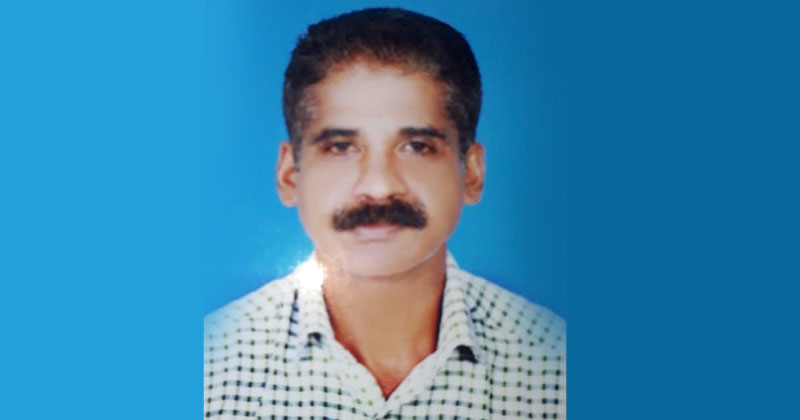 കടബാധ്യതമൂലം കർഷകൻ ആത്മഹത്യ ചെയ്തു; കണിച്ചാർ കൊളക്കാടിലെ കുഴിയാനിമറ്റത്തിൽ ആൻഡ്രൂസാണ് മരിച്ചത്