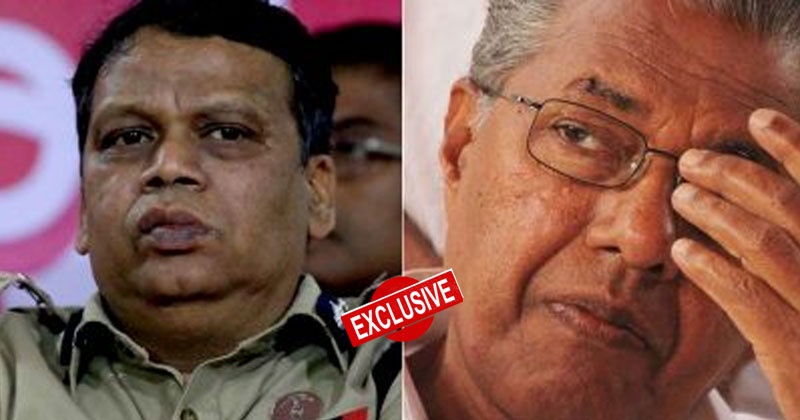 പൊലീസിലെ അഴിമതിയില്‍ മുഖ്യമന്ത്രിയുടെ പങ്ക് ബലപ്പെടുത്തുന്ന കൂടുതല്‍ തെളിവുകള്‍ | Video Story