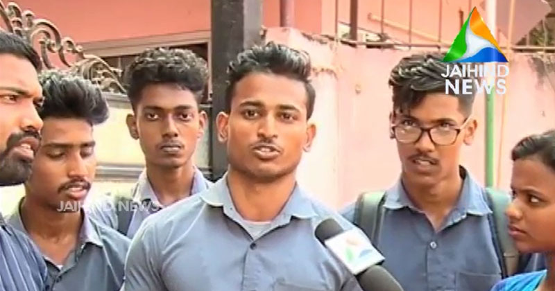 കൺസെഷൻ ഉണ്ട് പക്ഷേ ബസില്ല... ചാക്ക ഐറ്റിഐ വിദ്യാർത്ഥികള്‍ക്ക് യാത്രാദുരിതം... കെഎസ്ആർടിസി എം.ഡിക്ക് പരാതി നല്‍കി കെ.എസ്.യു