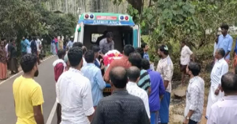 ബധിരയും മൂകയുമായ ദളിത്  വിദ്യാത്ഥിനിയുടെ മരണത്തിൽ ദുരൂഹത; 11കാരിയുടെ മരണത്തിന് കാരണം ഹോസ്റ്റൽ അധികൃതരുടെ അനാസ്ഥയെന്ന് ബന്ധുക്കൾ