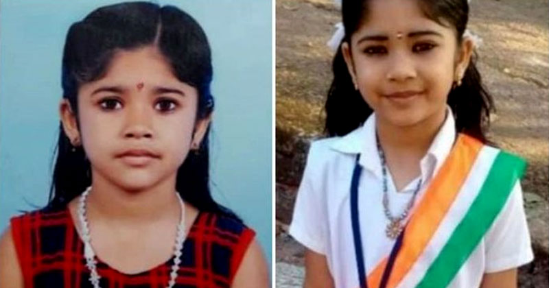 പ്രാര്‍ത്ഥനകള്‍ വിഫലം.... നാടിനെ കണ്ണീരിലാഴ്ത്തി ദേവനന്ദ യാത്രയായി ; കൊല്ലത്ത് കാണാതായ കുട്ടിയുടെ മൃതദേഹം കണ്ടെത്തി