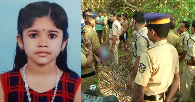 'കുഞ്ഞ് ഒറ്റയ്ക്ക് ആറ്റിന്‍തീരത്തേക്ക് പോവില്ല' ; ദേവനന്ദയുടെ മരണത്തില്‍ ദുരൂഹത ആരോപിച്ച് മാതാപിതാക്കളും കുടുംബവും