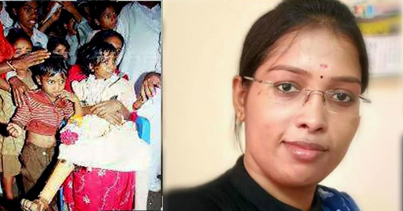 ഡോക്ടർ അസ്ന ഇന്‍ ചെറുവാഞ്ചേരി