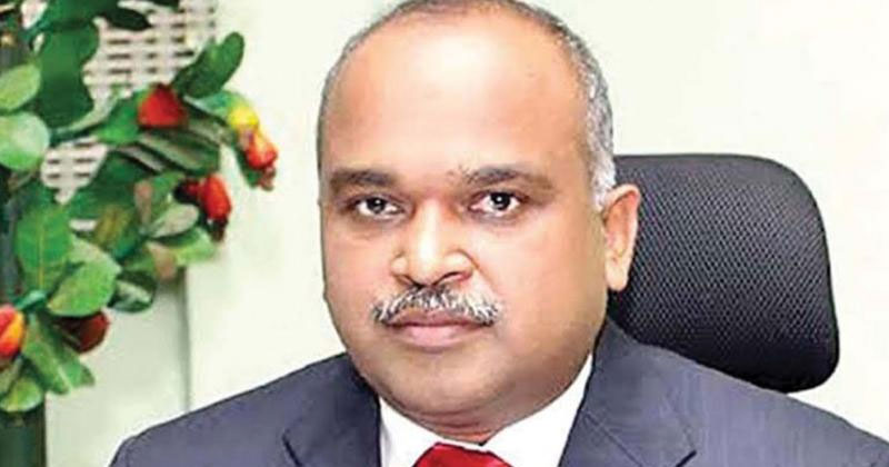 അഴിമതി കേസിൽ പ്രതിയായ കെ.എ രതീഷിന്‍റെ ഖാദി ബോർഡ് സെക്രട്ടറി നിയമനം വിവാദത്തില്‍